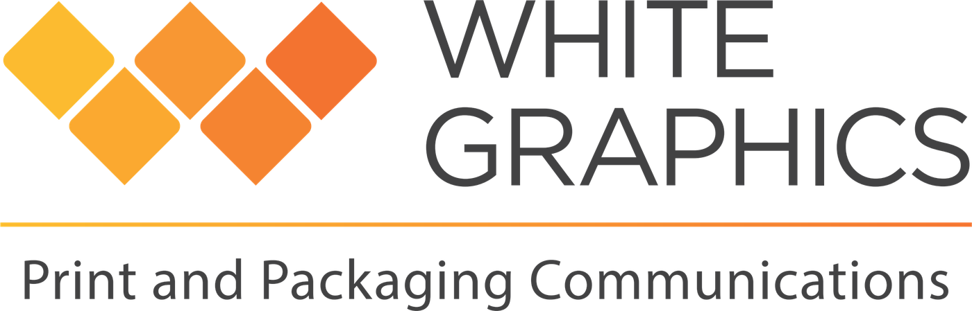 White Graphics — Print and Packaging Communications