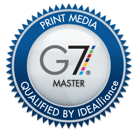 G7 Master Certified