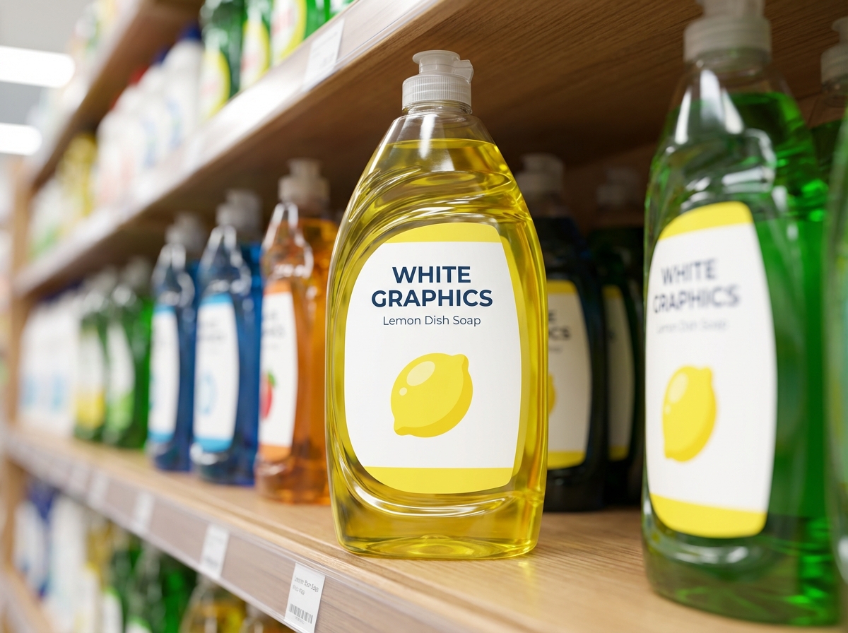 Cleaning Labels