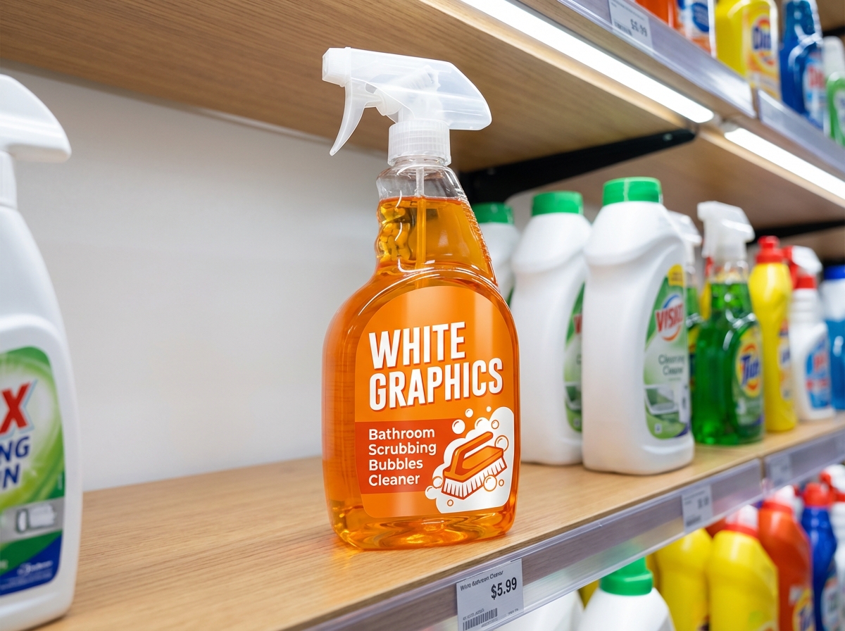 Cleaning Labels