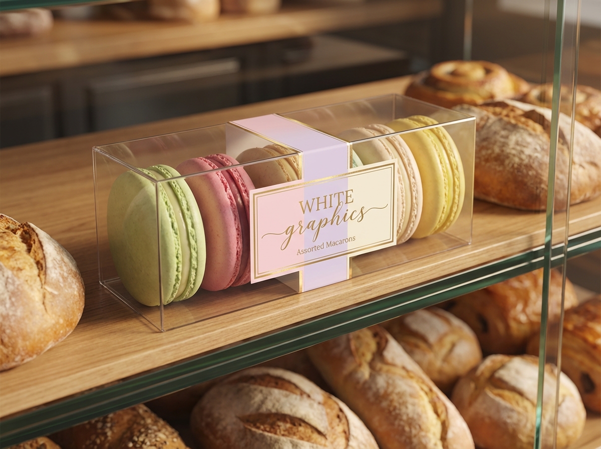 Cookie Labels