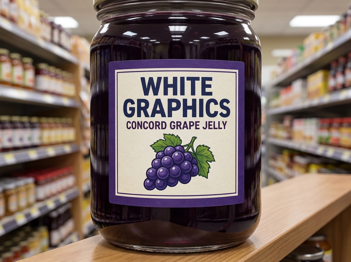 PBJ Labels