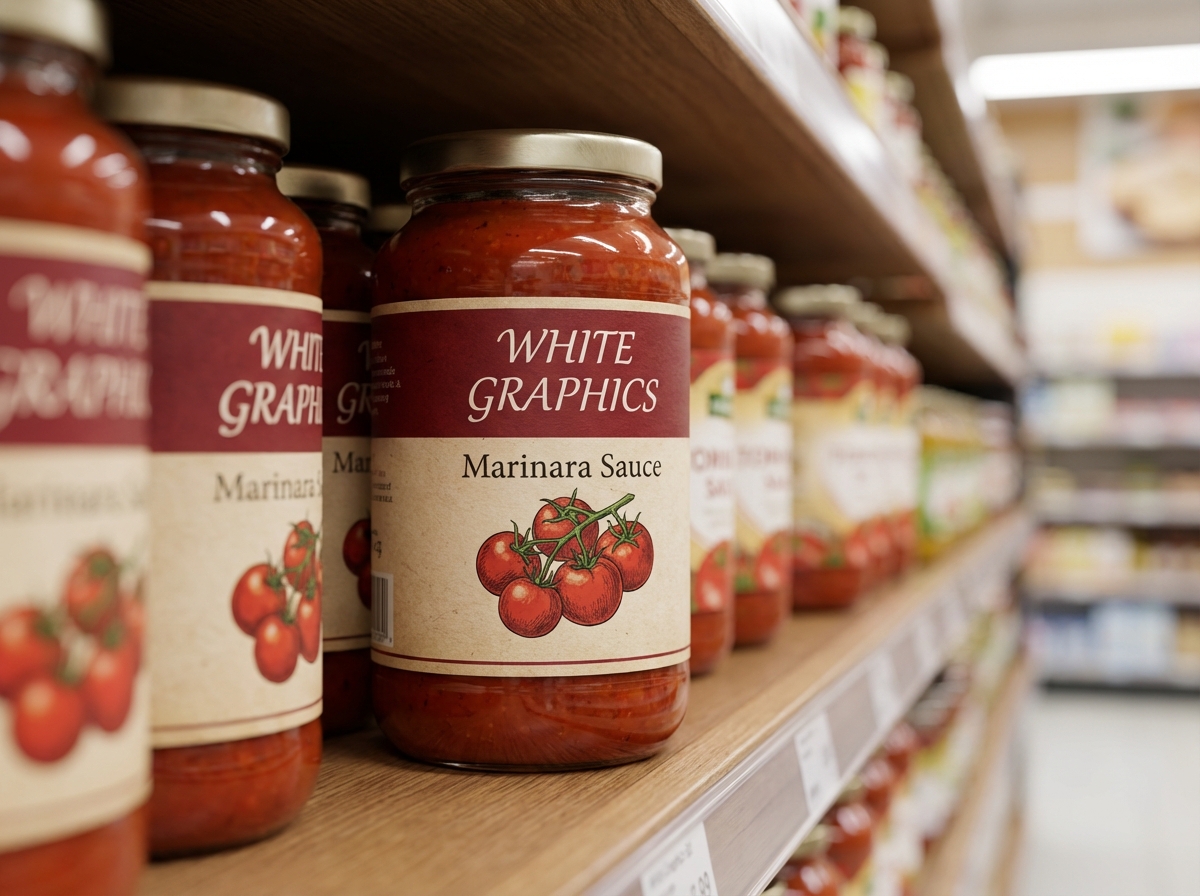 Sauce Labels