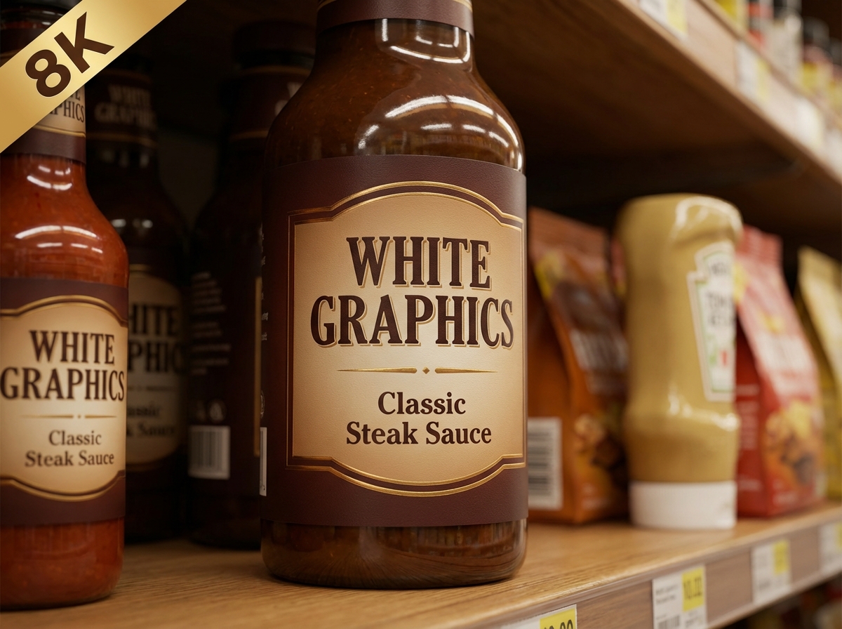 Sauce Labels