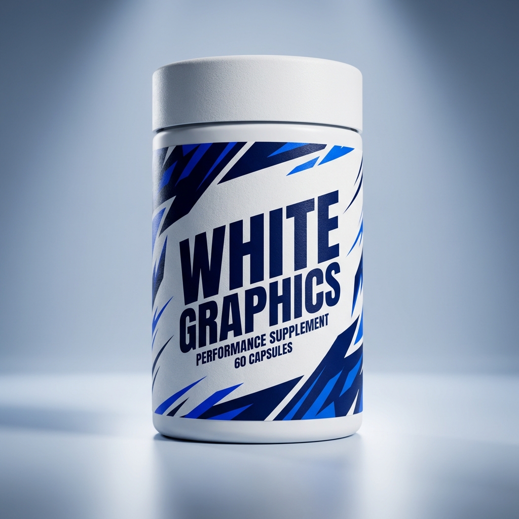 Supplement Labels
