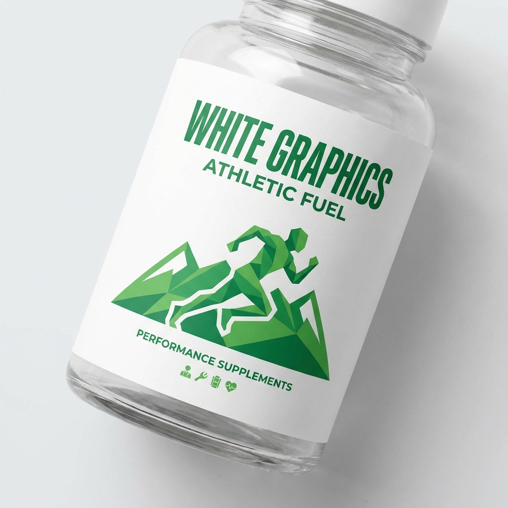 Supplement Labels