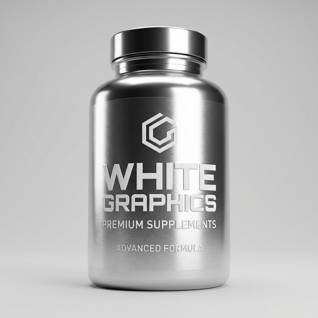 Supplement Labels