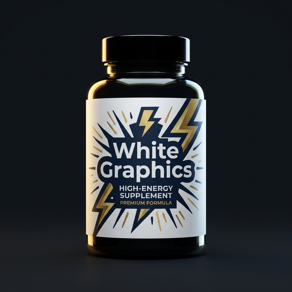 Supplement Labels