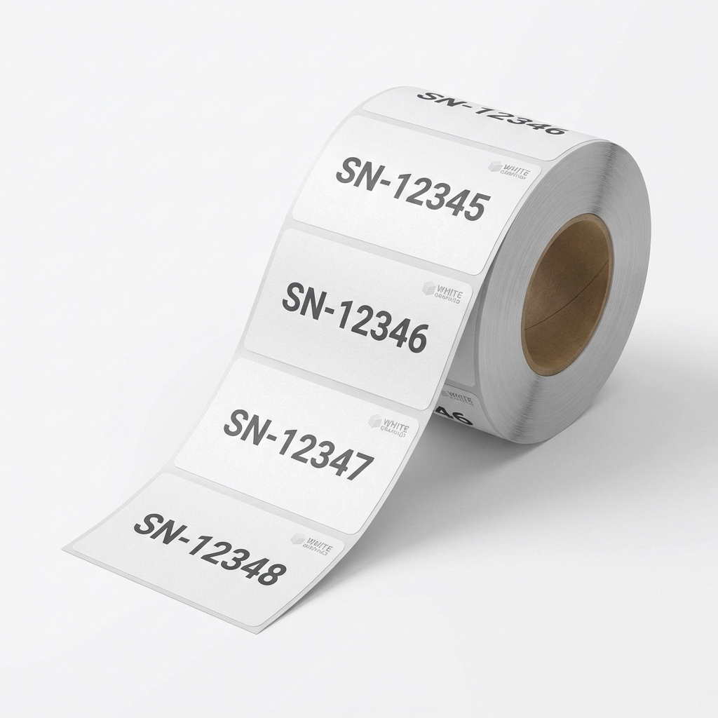 VariableData Labels