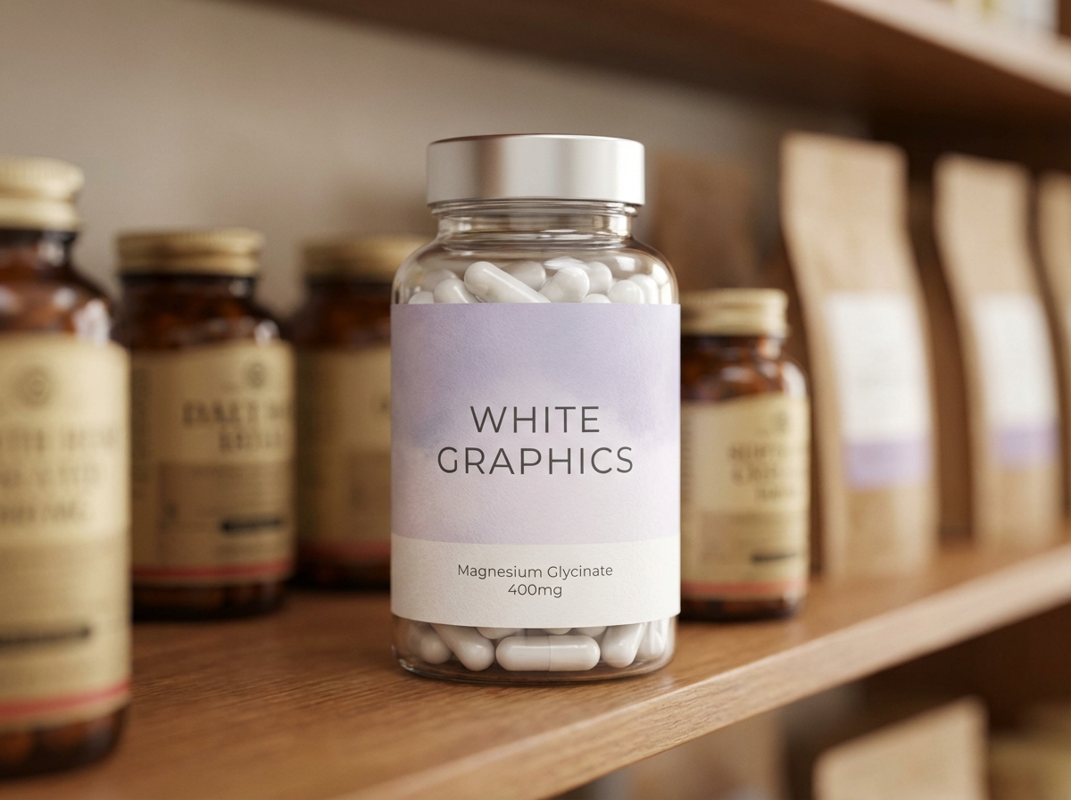 Vitamin Labels