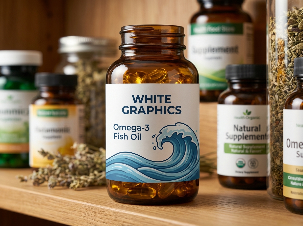 Vitamin Labels